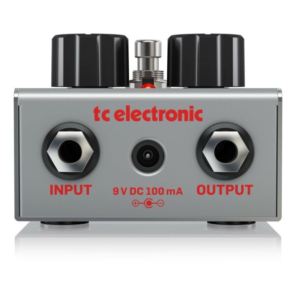 TC Electronic Vibraclone Rotary Pedal