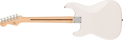 Squier Sonic Stratocaster HT in Arctic White