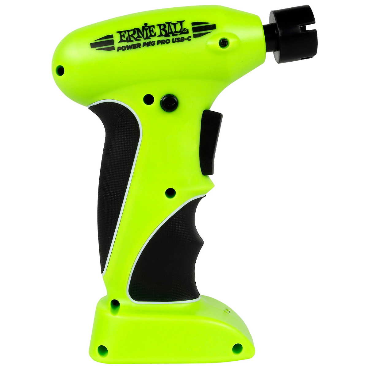 Ernie Ball Power Peg Pro Winder USB-C