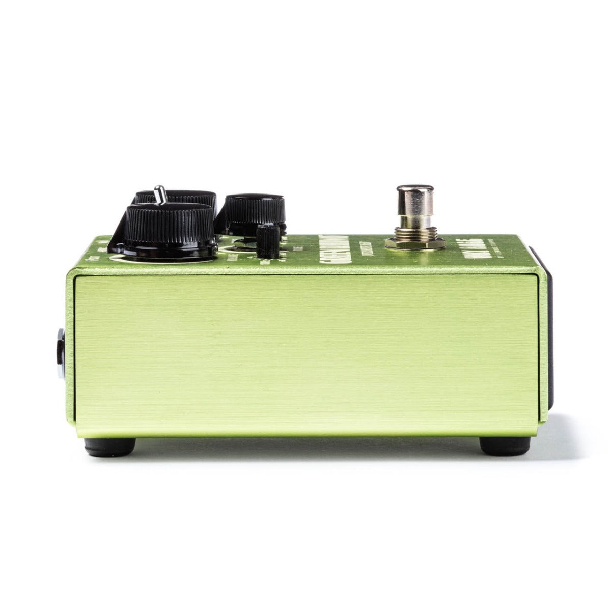 Way Huge Green Rhino Mark IV Overdrive Pedal