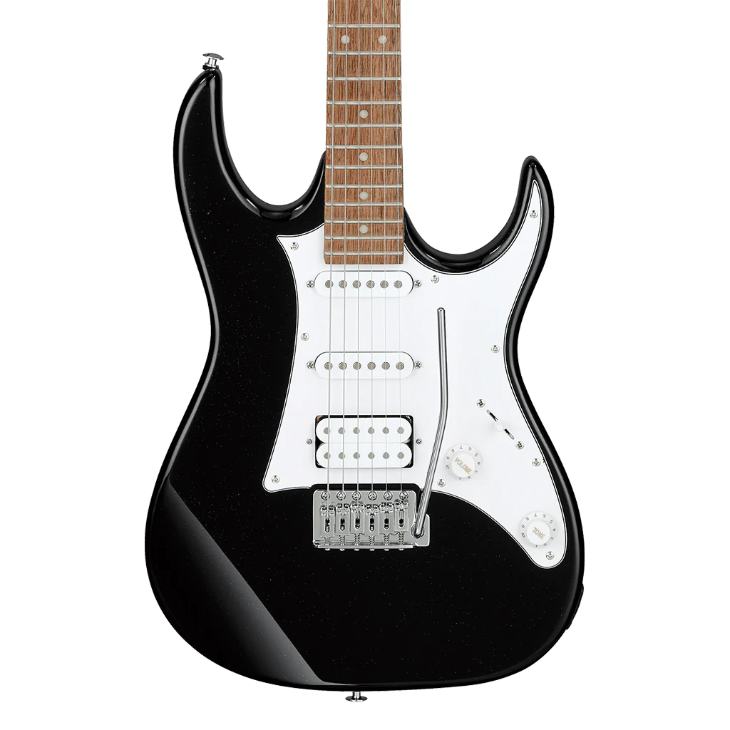 Ibanez RX40 Electric Guitar in Black Night