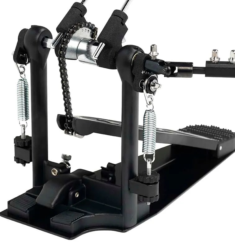 DW 2000 Double Bass Drum Pedal