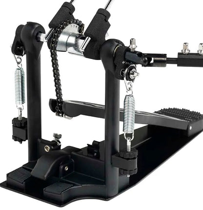 DW 2000 Double Bass Drum Pedal