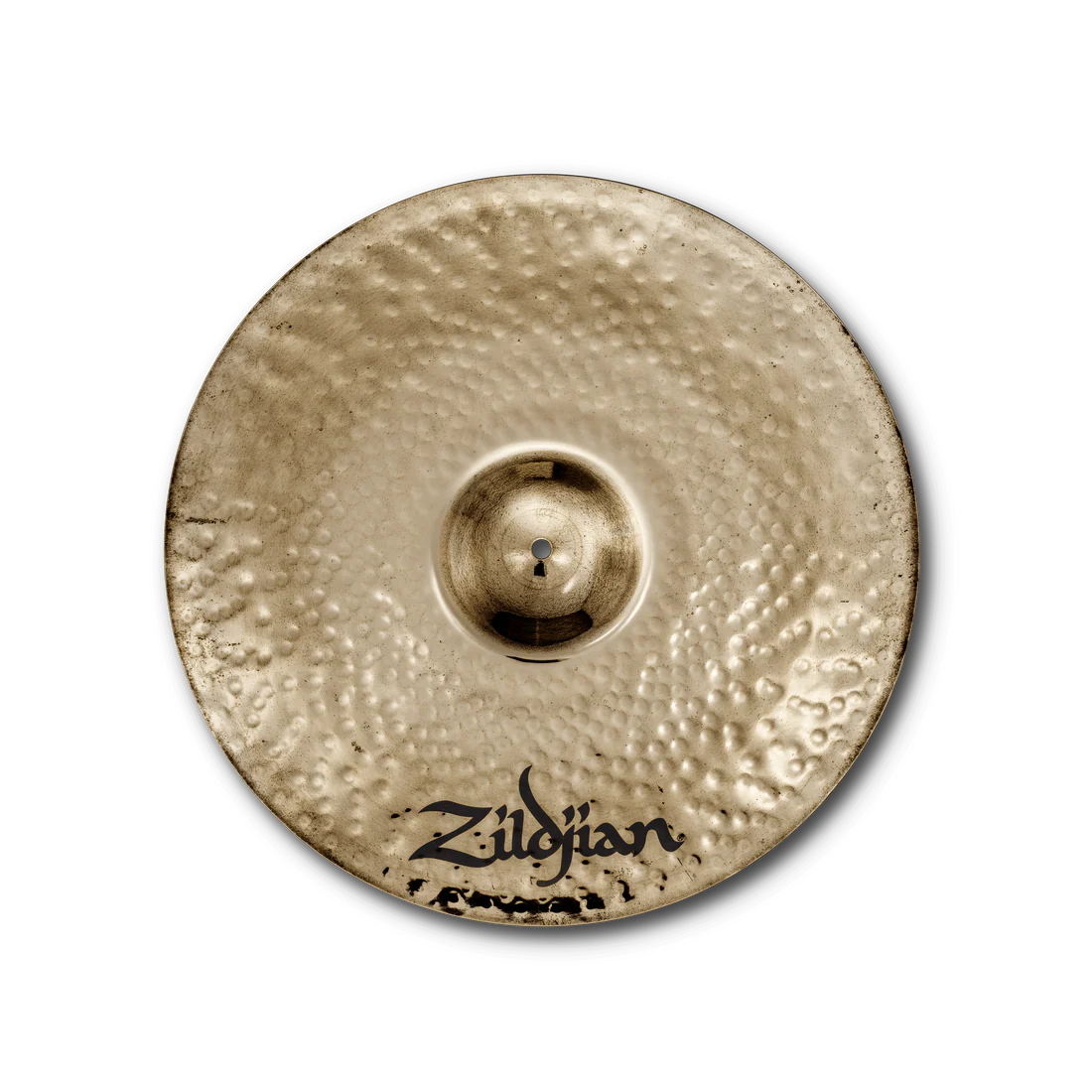 Zildjian 20" K Series Custom Session Ride