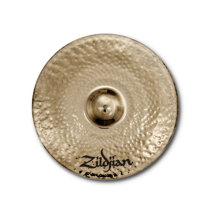 Zildjian 20" K Series Custom Session Ride