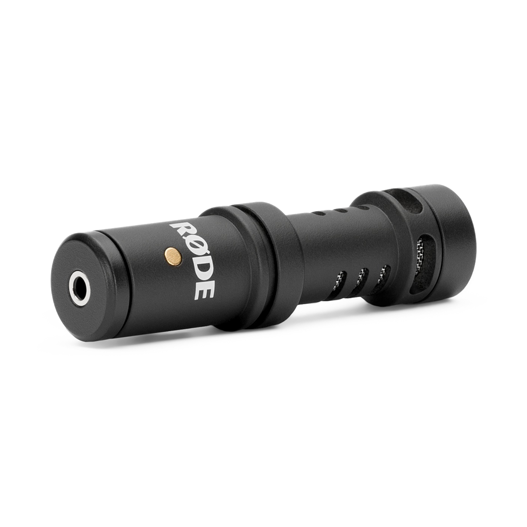 RØDE VideoMic Me Microphone