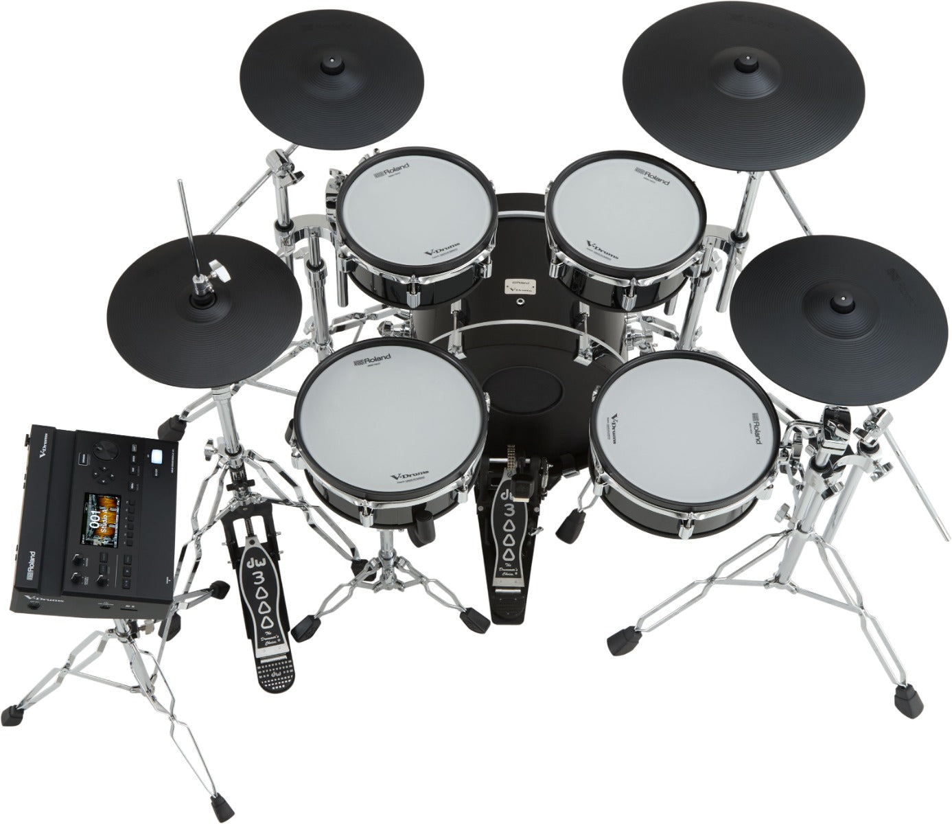 Roland VAD316 V-Drums Acoustic Design Kit