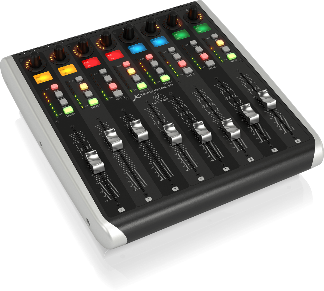 Behringer X Touch Extender USB Controller