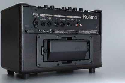 Roland BTYNIMH/A Rechargeable Amp Power Pack