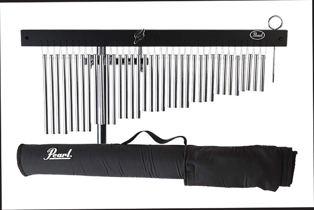 Pearl PWCH3620A 36 Bar Aluminum Windchime
