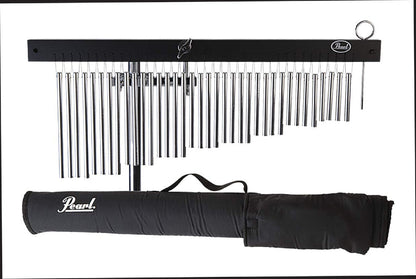 Pearl PWCH3620A 36 Bar Aluminum Windchime