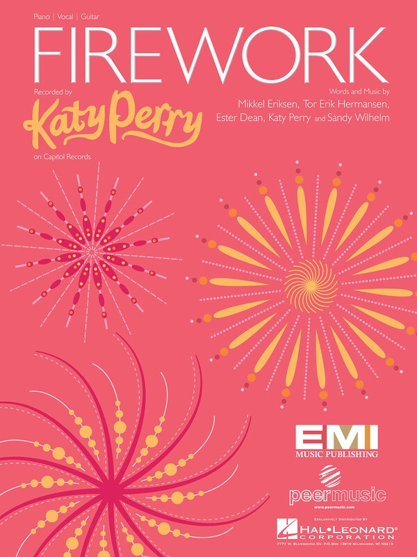 Firework S/S PVG