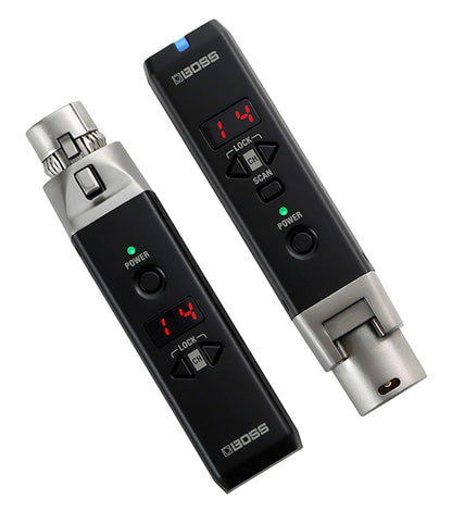 Boss WL-30XLR Wireless System