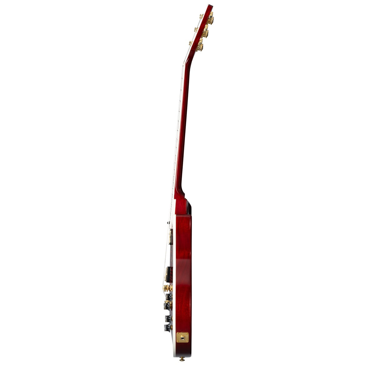 Gibson Les Paul Supreme in Wine Red