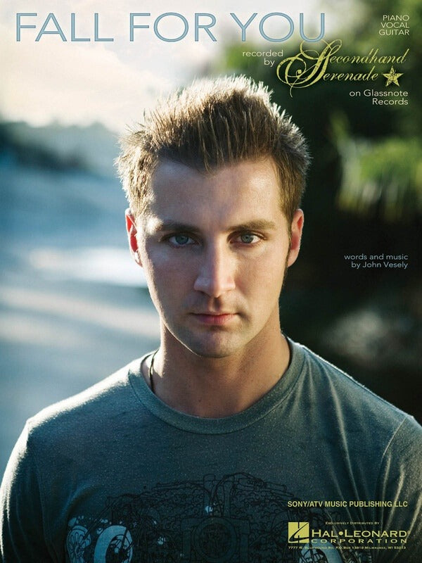 Fall For You PVG Single Sheet