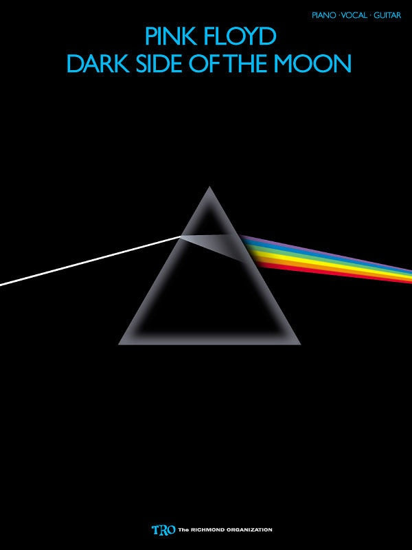 Pink Floyd Dark Side of the Moon PVG