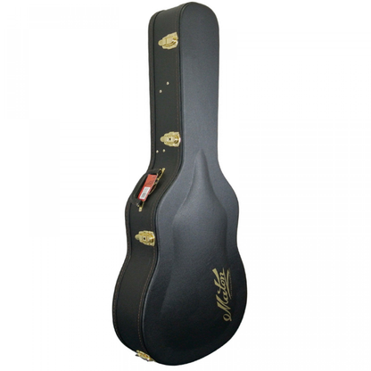 Maton 808 Acoustic Guitar Case in Black