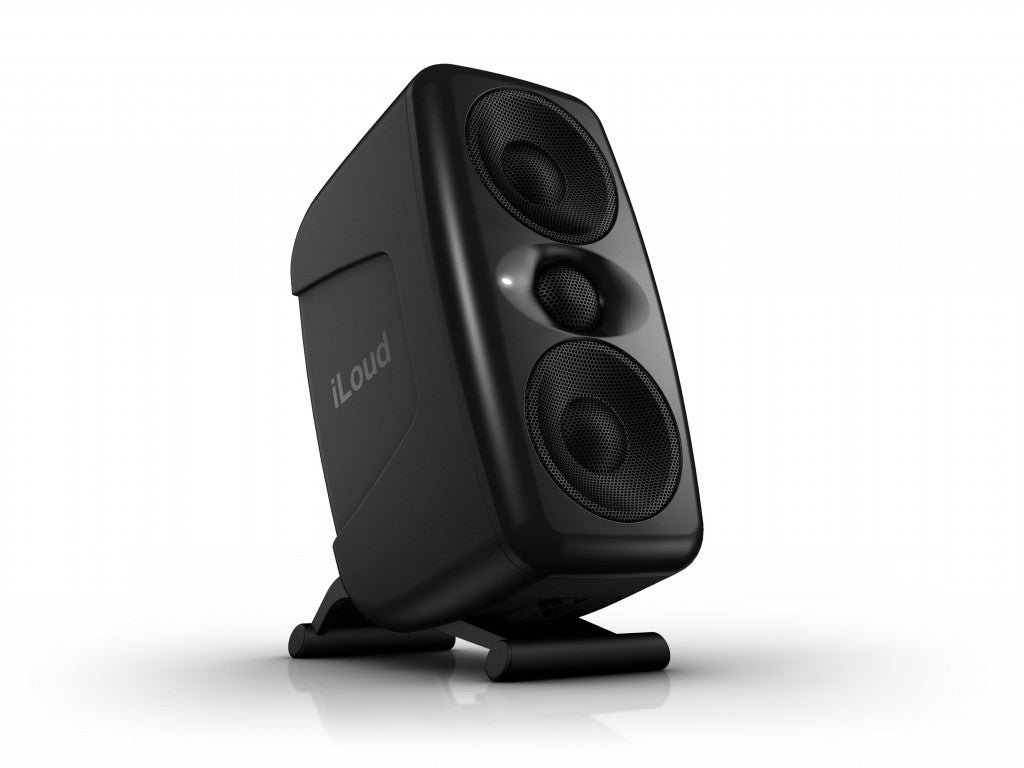 IK Multimedia iLoud MTM High Resolution Compact Single Studio Monitor