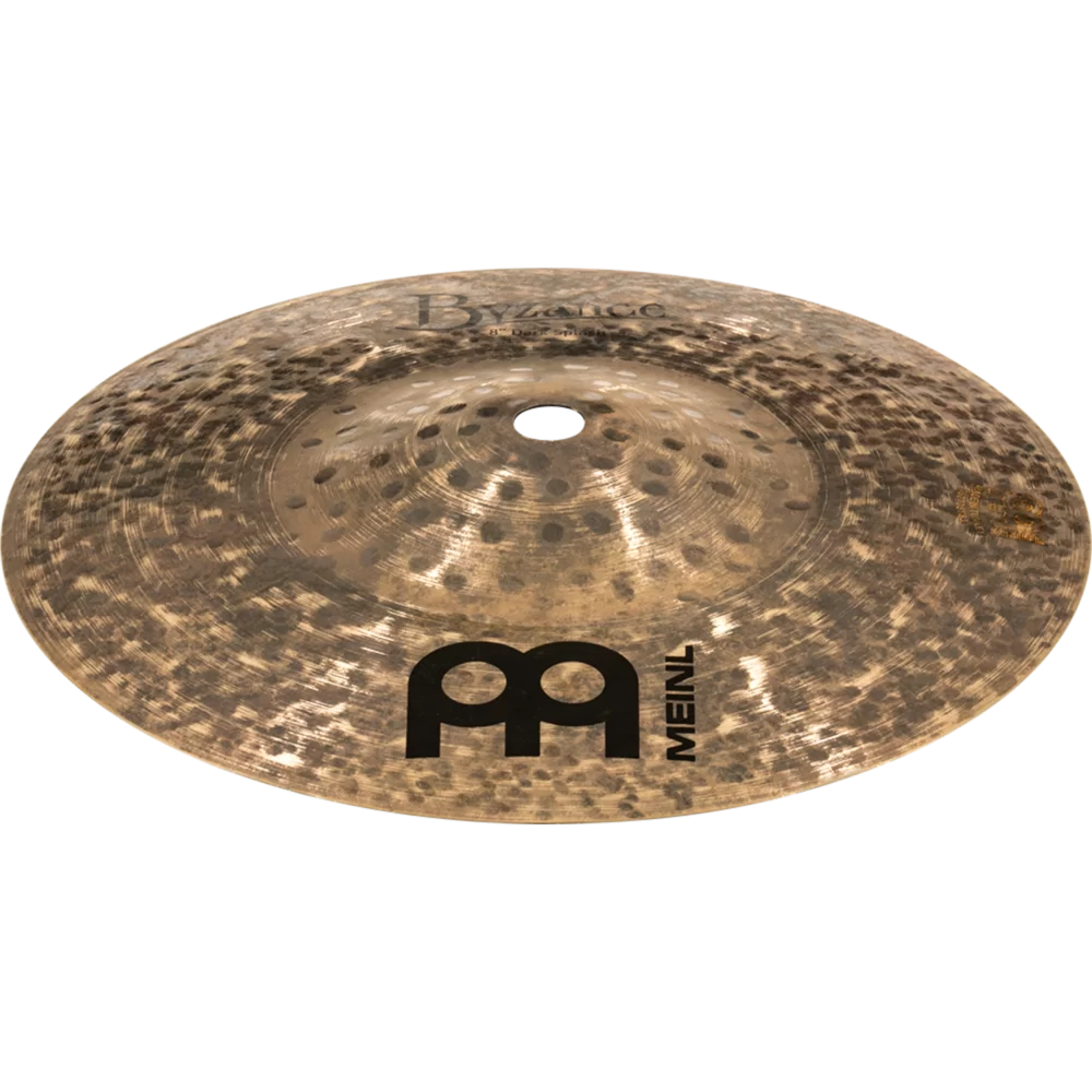 Meinl Byzance Dark 8"  Splash