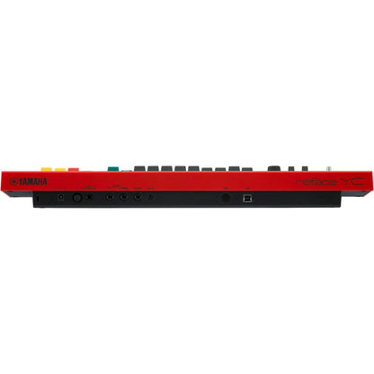 Yamaha Reface YC Combo Organ Synthesizer