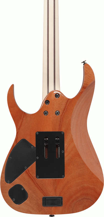 Ibanez RG5120M Prestige Electric Guitar in Polar Lights