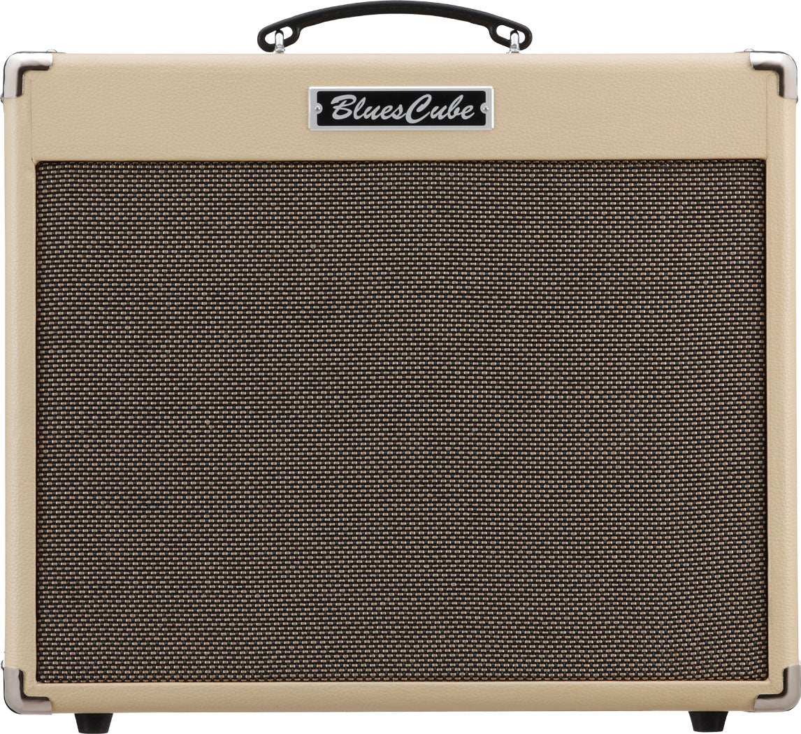 Roland Blues Cube Stage - 60w 1x12 Combo Amplifier