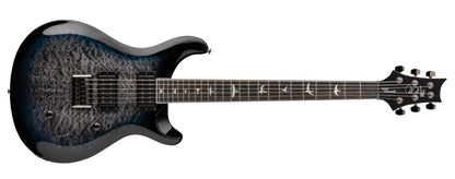 PRS SE Mark Holcomb in Holcomb Blue Burst