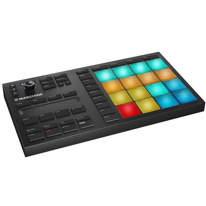 Native Instruments Maschine Mikro Mk3 Drum Controller