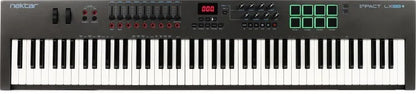 Nektar Impact LX88+ USB MIDI Controller Keyboard