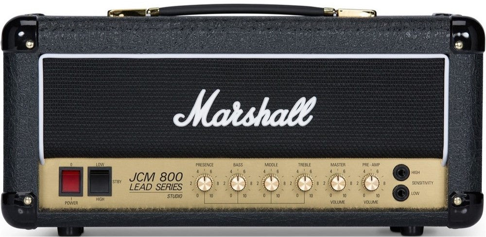 Marshall SC20H Studio Classic 20W Amp Head