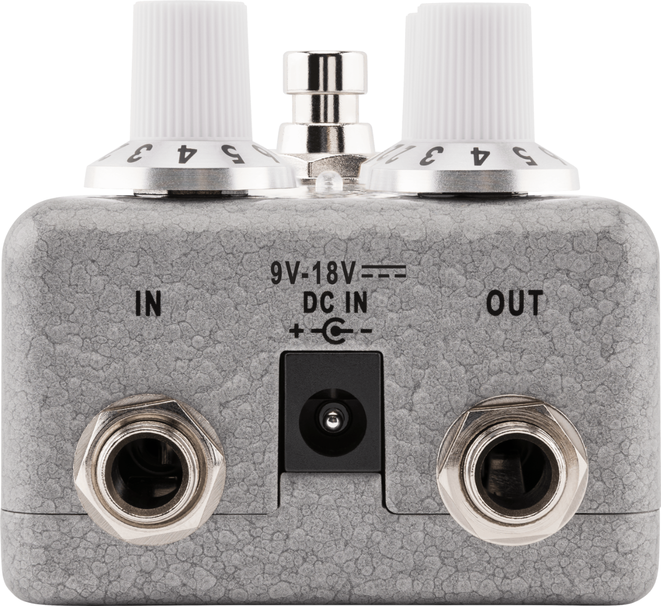 Fender Hammertone Boost Pedal