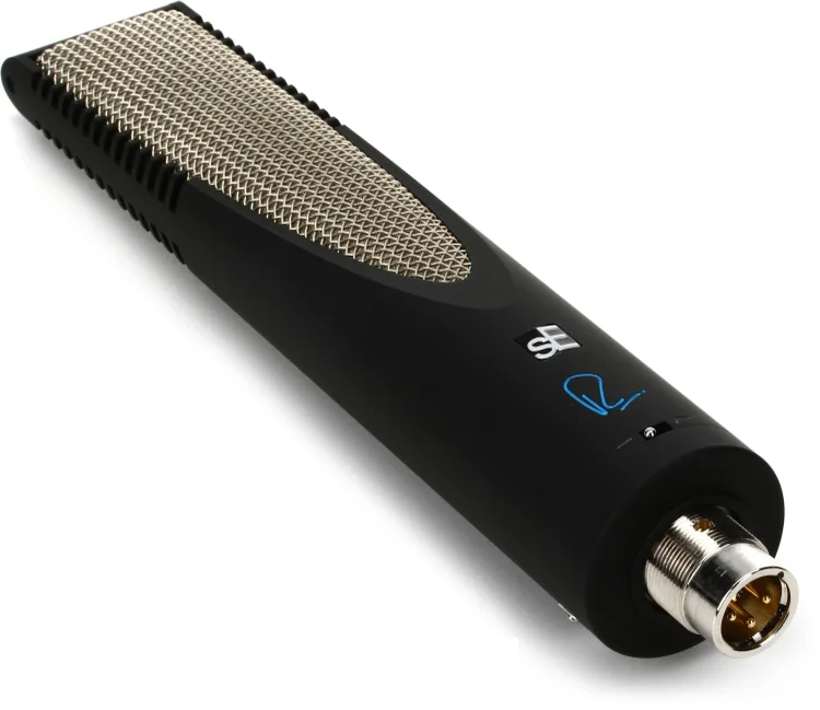 sE Electronics Rupert Neve RNR1 Active Ribbon Microphone