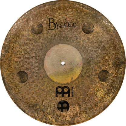Meinl Cymbals 18" and 16" Artist Concept Model Matt Garstka Fat Stack
