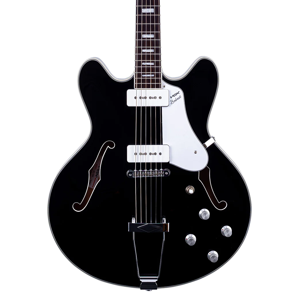 VOX Bobcat V90 in Black
