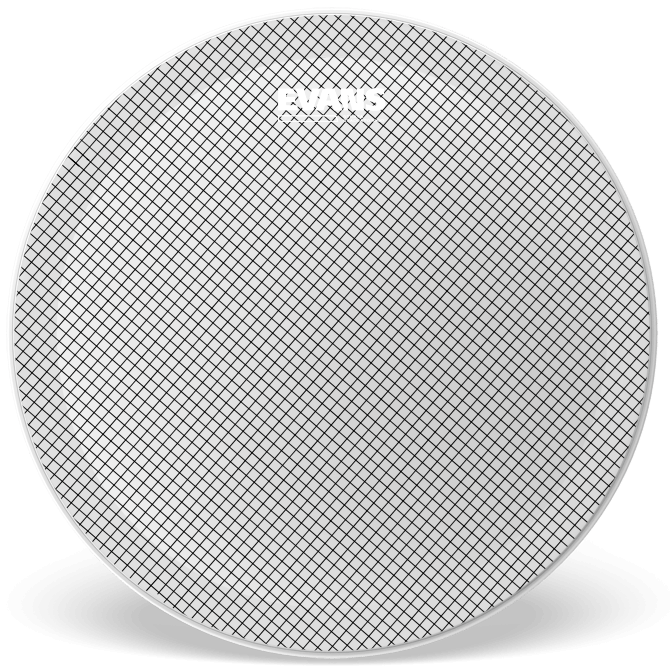 Evans Hybrid Series Marching Snare Side 14" Drum Head