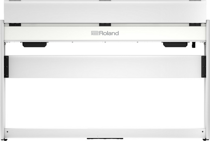 Roland F701WH Digital Piano in White