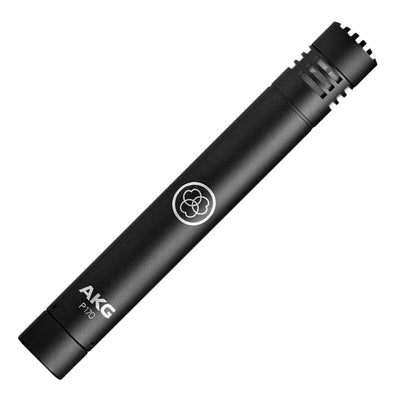 AKG P170 Small Diaphragm Condenser Microphone