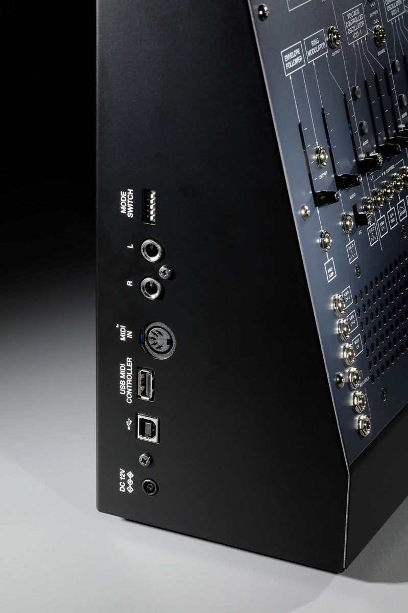 Korg ARP 2600 M Semi Modular Analog Synthesizer
