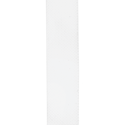 D'Addario Polypropylene Guitar Strap in White