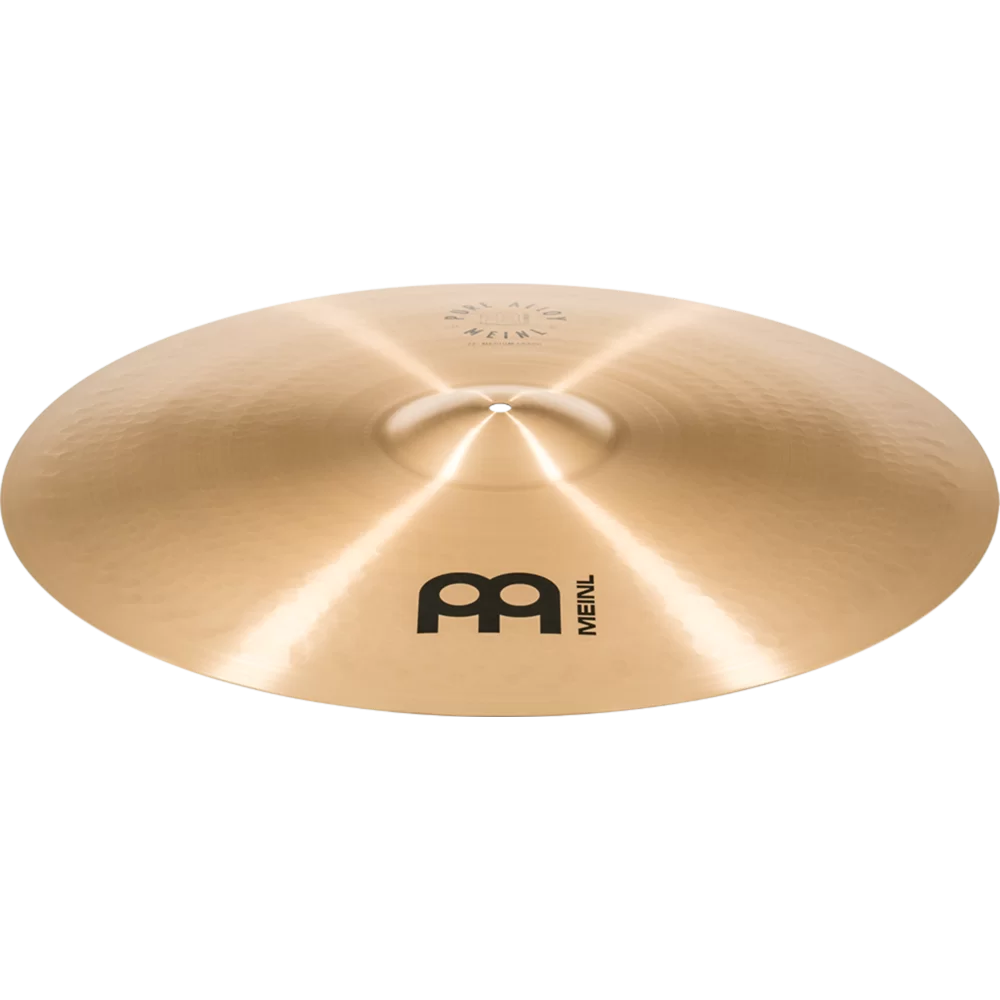 Meinl Cymbals 22" Pure Alloy Medium Crash