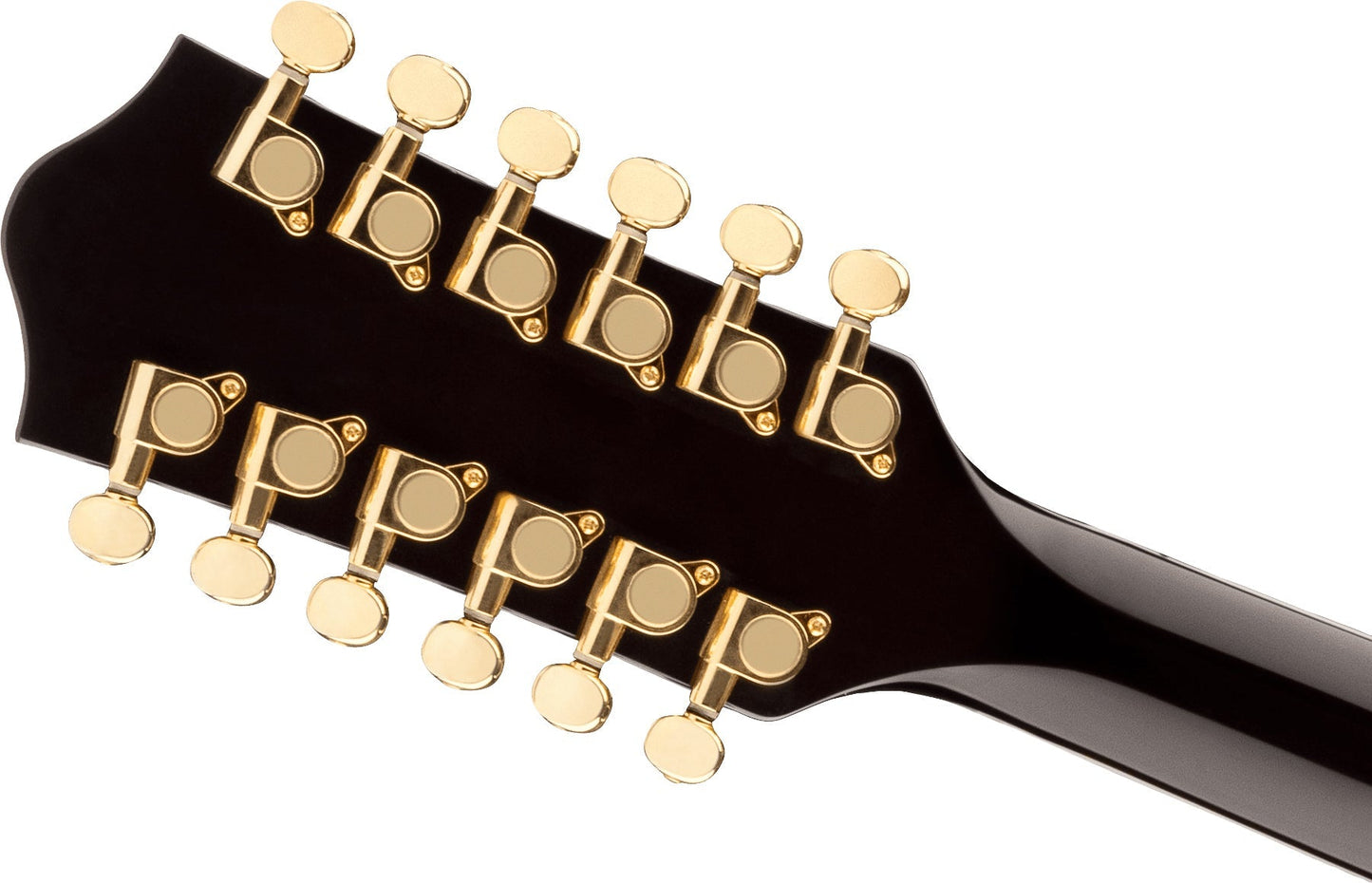 Gretsch G5422G 12 Electromatic Classic Hollow Body Double Cut 12 String in Single Barrel Burst