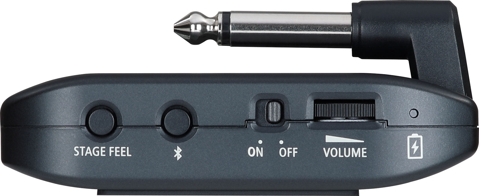BOSS KATANA:GO Personal Headphone Guitar Amplifier