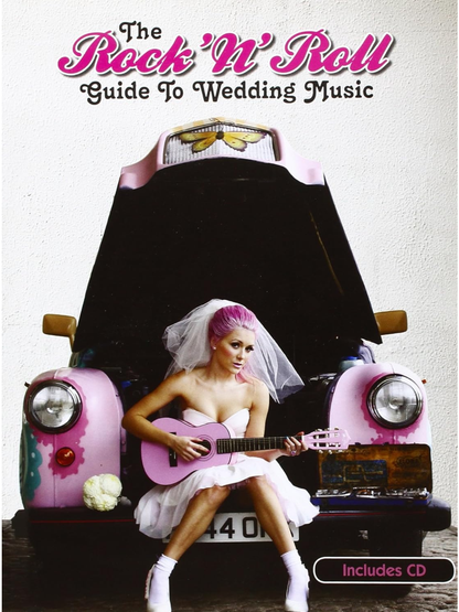 Rock N Roll Guide To Wedding Music