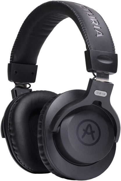 Arturia MiniFuse Recording Pack in Black