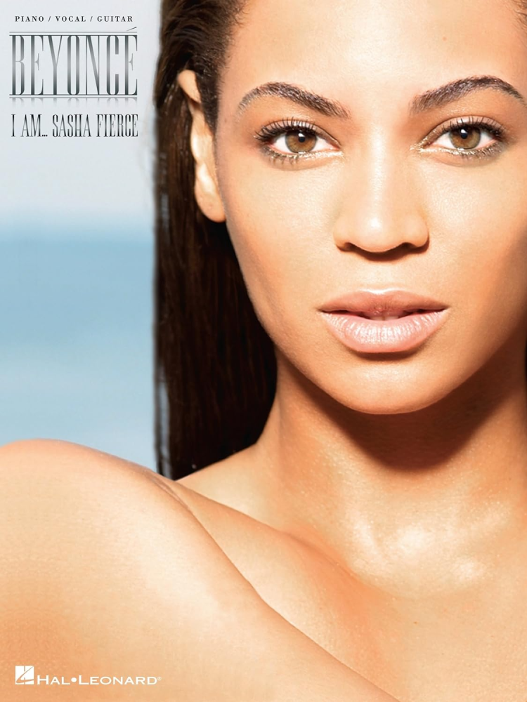 Beyonce I Am Sasha Fierce PVG