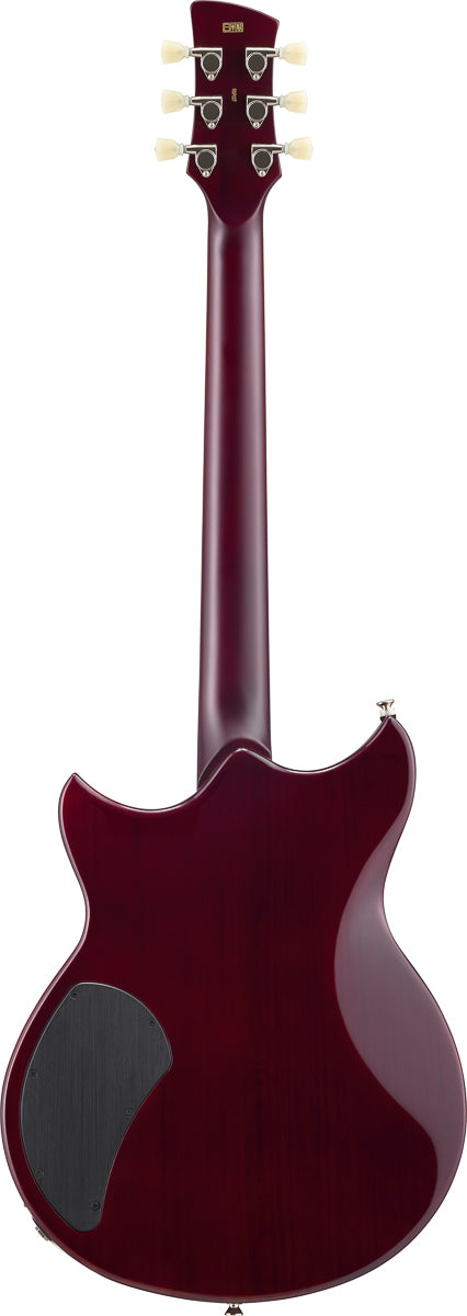 Yamaha Revstar Professional RSP02T in Crisp Gold