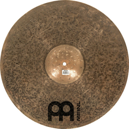 Meinl Byzance Dark 20" Crash
