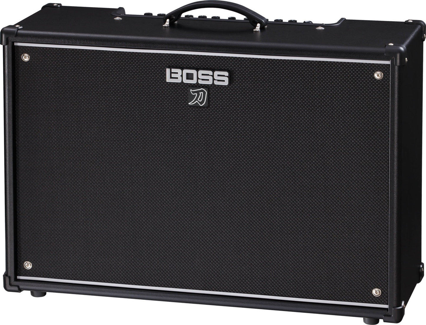 Boss Katana 100/212 Gen 3 2x12" 100W Combo Amp