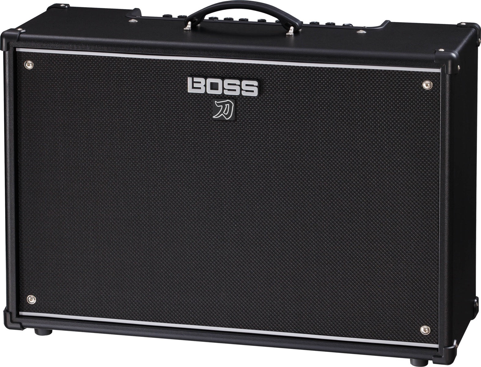 Boss Katana 100/212 Gen 3 2x12" 100W Combo Amp