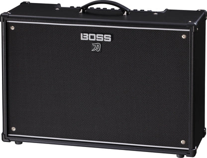 Boss Katana 100/212 Gen 3 2x12" 100W Combo Amp